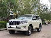 Xe Toyota Prado năm 2018, nhập khẩu nguyên chiếc còn mới