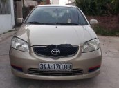 Bán Toyota Vios sản xuất năm 2004 còn mới