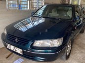 Bán Toyota Camry đời 1998, màu xanh đá, hàng hiếm