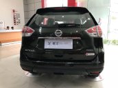 Bán xe Nissan X trail SL 2.0-2WD-CVT sản xuất năm 2020, ưu đãi hấp dẫn