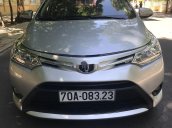 Bán Toyota Vios năm sản xuất 2015 giá cạnh tranh