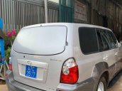 Bán xe Hyundai Terracan 2003, màu bạc, nhập khẩu, 5 chỗ