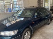 Bán Toyota Camry đời 1998, màu xanh đá, hàng hiếm