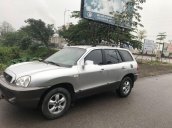 Cần bán lại xe Hyundai Santa Fe năm sản xuất 2004, xe nhập còn mới