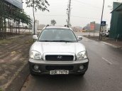 Cần bán lại xe Hyundai Santa Fe năm sản xuất 2004, xe nhập còn mới