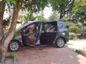 Bán xe Suzuki Ertiga năm sản xuất 2015, màu xám, xe nhập  