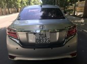 Bán Toyota Vios năm sản xuất 2015 giá cạnh tranh