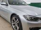 Chính chủ bán BMW 3 Series 320i năm sản xuất 2013, màu bạc, máy chất