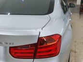 Chính chủ bán BMW 3 Series 320i năm sản xuất 2013, màu bạc, máy chất