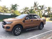 Cần bán gấp Ford Ranger năm sản xuất 2018, nhập khẩu nguyên chiếc, 790 triệu