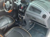 Bán xe Daewoo Matiz năm sản xuất 2006, màu bạc, xe nhập, giá chỉ 79 triệu