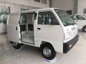 Xe Suzuki Super Carry Van Blind Van 2020