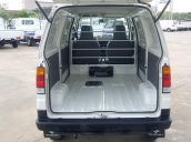 Xe Suzuki Super Carry Van Blind Van 2020