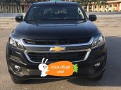 Cần bán lại xe Chevrolet Trailblazer năm 2018 đăng kí tháng 7/2019, xe gia đình giá tốt 739 triệu đồng