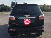 Cần bán lại xe Chevrolet Trailblazer năm 2018 đăng kí tháng 7/2019, xe gia đình giá tốt 739 triệu đồng