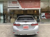 Cần bán Toyota Corolla Altis 1.8G AT 2019, màu bạc, xe gia đình đi 5.700km - xe chất giá tốt
