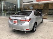 Cần bán Toyota Corolla Altis 1.8G AT 2019, màu bạc, xe gia đình đi 5.700km - xe chất giá tốt