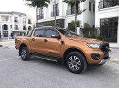 Cần bán gấp Ford Ranger năm sản xuất 2018, nhập khẩu nguyên chiếc, 790 triệu