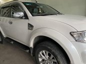 Cần bán lại xe Mitsubishi Pajero đời 2016, nhập khẩu  