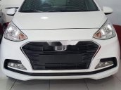 Cần bán Hyundai Grand i10 năm 2019, màu trắng