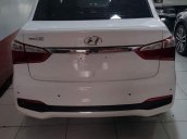 Cần bán Hyundai Grand i10 năm 2019, màu trắng