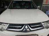 Cần bán lại xe Mitsubishi Pajero đời 2016, nhập khẩu  