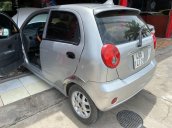 Bán xe Daewoo Matiz năm sản xuất 2006, màu bạc, xe nhập, giá chỉ 79 triệu