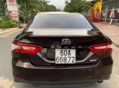 Bán Toyota Camry SX 2019, màu đen, nhập khẩu, full option