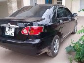 Bán Toyota Corolla Altis năm sản xuất 2003, màu đen, nhập khẩu 