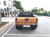 Cần bán gấp Ford Ranger năm sản xuất 2018, nhập khẩu nguyên chiếc, 790 triệu