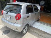 Bán xe Daewoo Matiz năm sản xuất 2006, màu bạc, xe nhập, giá chỉ 79 triệu