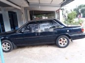 Cần bán Toyota Camry sản xuất 1989, màu xanh lam xe gia đình, giá tốt