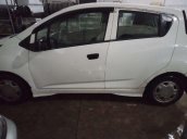 Bán xe Chevrolet Spark năm sản xuất 2013, màu trắng  