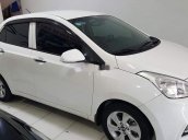 Cần bán Hyundai Grand i10 năm 2019, màu trắng