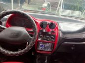 Lên đời bán xe Daewoo Matiz 2001, màu đỏ, nhập khẩu 