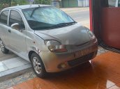 Bán xe Daewoo Matiz năm sản xuất 2006, màu bạc, xe nhập, giá chỉ 79 triệu