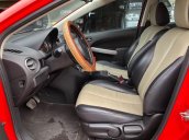 Bán Mazda 2 2014, màu đỏ, nhập khẩu nguyên chiếc  