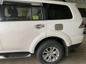 Cần bán lại xe Mitsubishi Pajero đời 2016, nhập khẩu  
