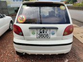 Cần bán xe Daewoo Matiz năm sản xuất 2003, màu trắng, 45 triệu