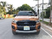 Cần bán gấp Ford Ranger năm sản xuất 2018, nhập khẩu nguyên chiếc, 790 triệu