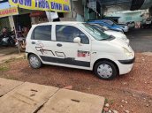 Cần bán xe Daewoo Matiz năm sản xuất 2003, màu trắng, 45 triệu