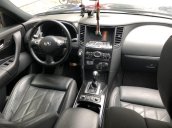 Cần bán Infiniti QX70 đời 2015, màu xanh lam