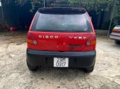 Lên đời bán xe Daewoo Matiz 2001, màu đỏ, nhập khẩu 