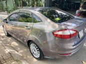 Bán xe Ford Fiesta đời 2016, màu xám