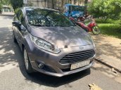 Bán xe Ford Fiesta đời 2016, màu xám