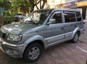 Bán Mitsubishi Jolie sản xuất năm 2003, màu bạc, nhập khẩu