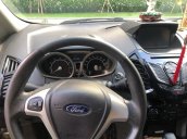 Cần bán gấp Ford EcoSport Titanium 1.5L 2016, màu xám còn mới