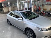 Bán xe Kia Forte năm 2013, màu bạc, chính chủ