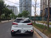 Bán Hyundai i20 Active 2017, màu trắng, nhập khẩu