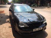 Bán Daewoo Magnus đời 2004, màu đen, nhập khẩu, giá 98tr